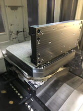2010 OKK HM1250S CNC Machining Centers, Horizontal Plain Table | Glow Enterprises LLC (22)