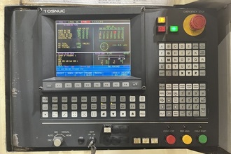2013 TOSHIBA BTD-110H.R13 Boring Mills, Table Type Horizontal | Glow Enterprises LLC (5)