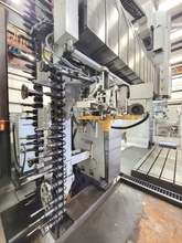 2014 MITSUBISHI MVR-40 5-FACE CNC Machining Centers, Double Column Vertical | Glow Enterprises LLC (3)
