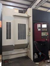 2012 OKK HM-1000S CNC Machining Centers, Horizontal, Dual Pallet | Glow Enterprises LLC (6)