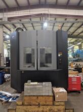 2012 OKK HM-1000S CNC Machining Centers, Horizontal, Dual Pallet | Glow Enterprises LLC (2)