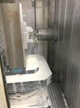 2012 OKK HM-1000S CNC Machining Centers, Horizontal, Dual Pallet | Glow Enterprises LLC (4)