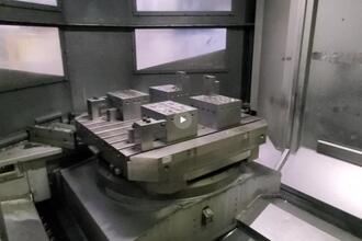 2010 TOYODA FH1250SX CNC Machining Centers, Horizontal, Dual Pallet | Glow Enterprises LLC (4)