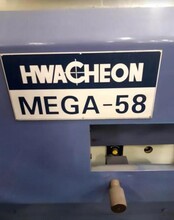 2001 HWACHEON MEGA 58 CNC Lathes, Multi-Spindle | Glow Enterprises LLC (7)